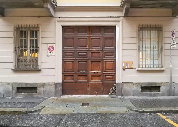 Apartment mit 2 Schlafzimmern