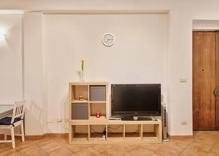 Apartment mit 2 Schlafzimmern